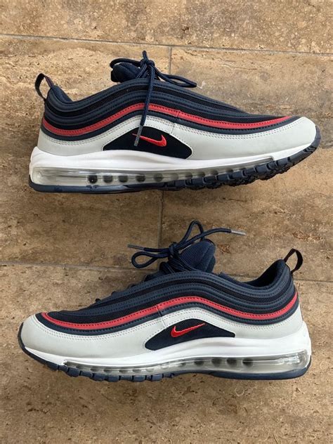 Nike Air Max 97 ’ Größe 48.5 